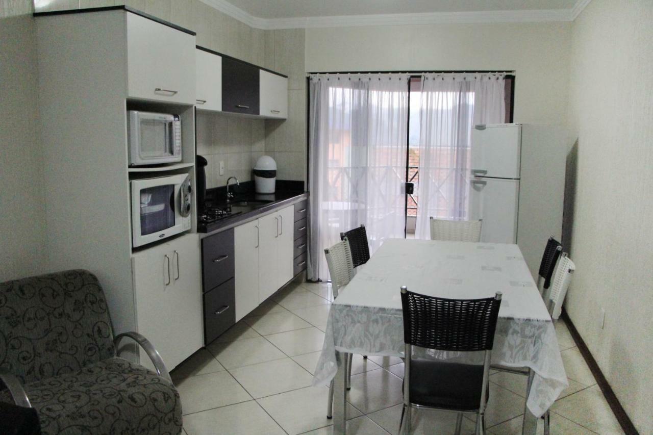 Apartamentos Morada Do Sol Пиратуба Экстерьер фото