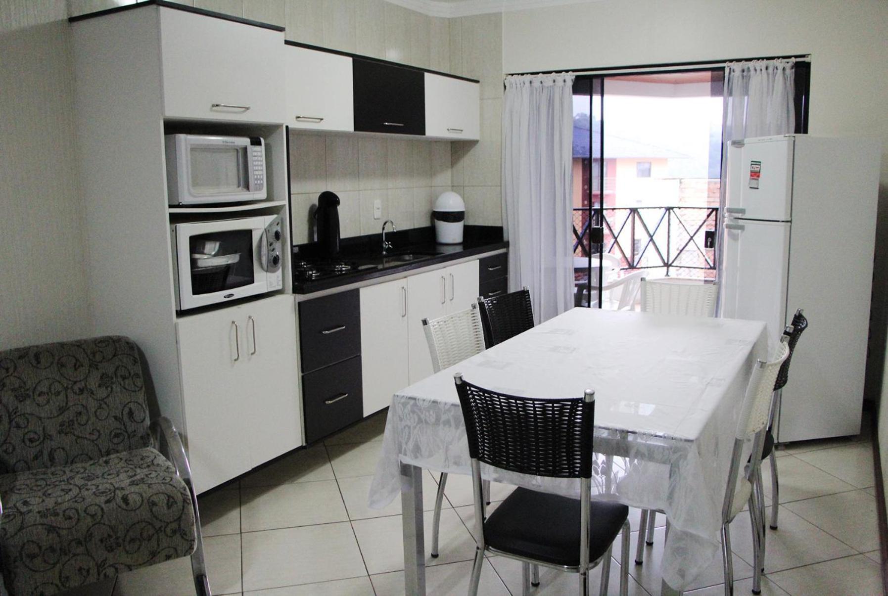 Apartamentos Morada Do Sol Пиратуба Экстерьер фото