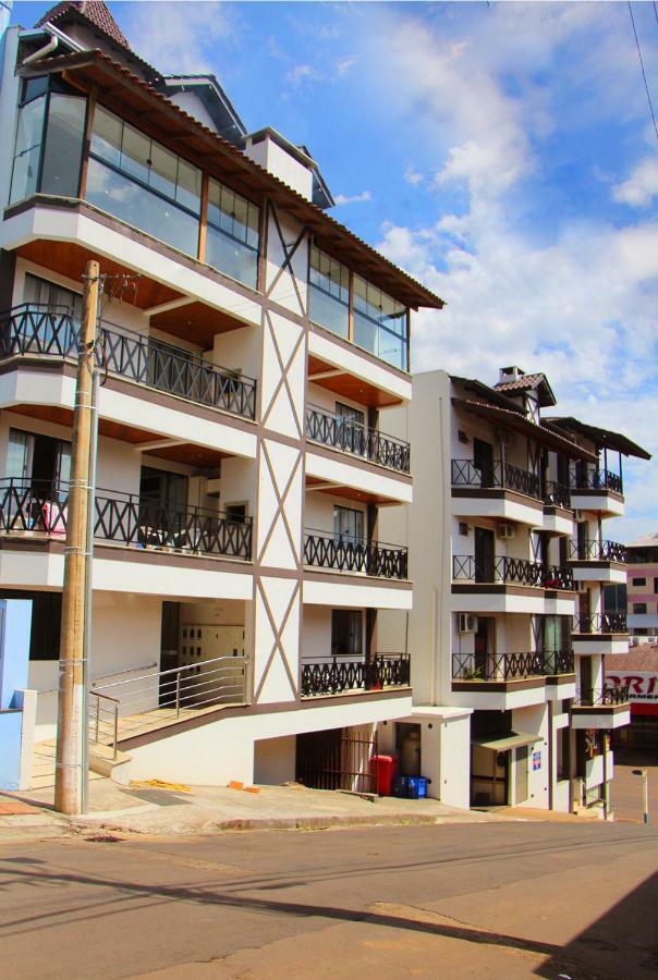 Apartamentos Morada Do Sol Пиратуба Экстерьер фото