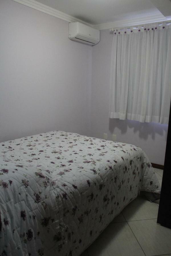 Apartamentos Morada Do Sol Пиратуба Экстерьер фото