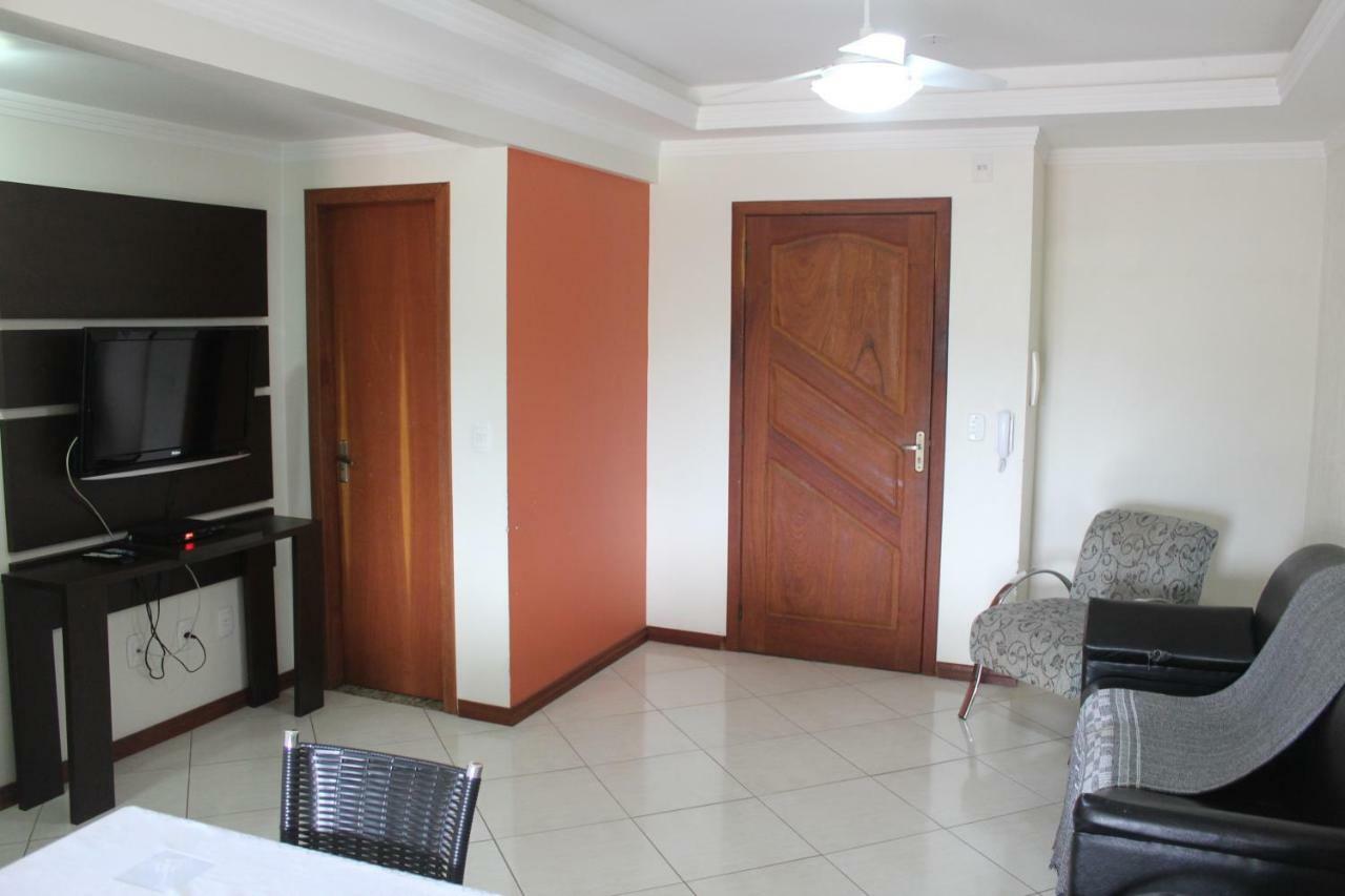 Apartamentos Morada Do Sol Пиратуба Экстерьер фото