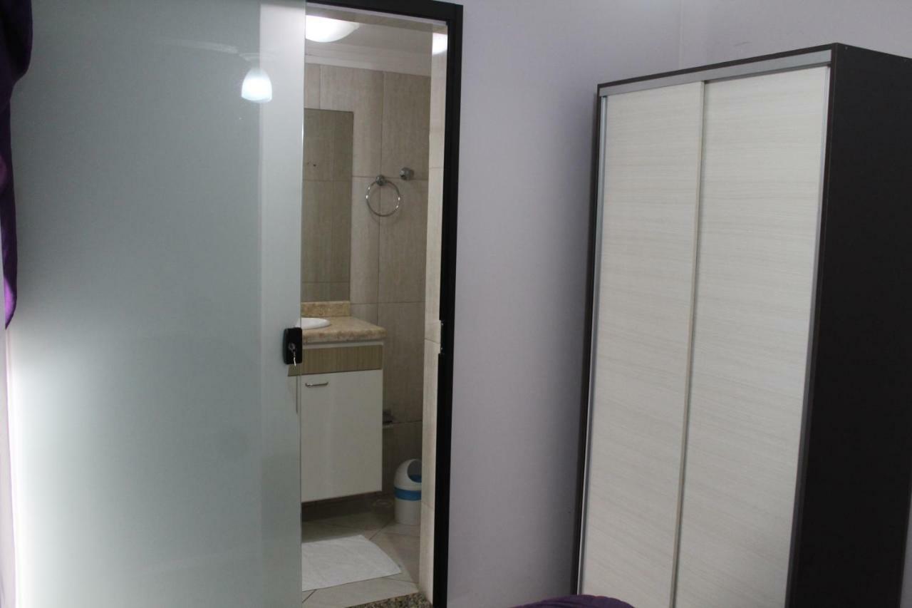 Apartamentos Morada Do Sol Пиратуба Экстерьер фото