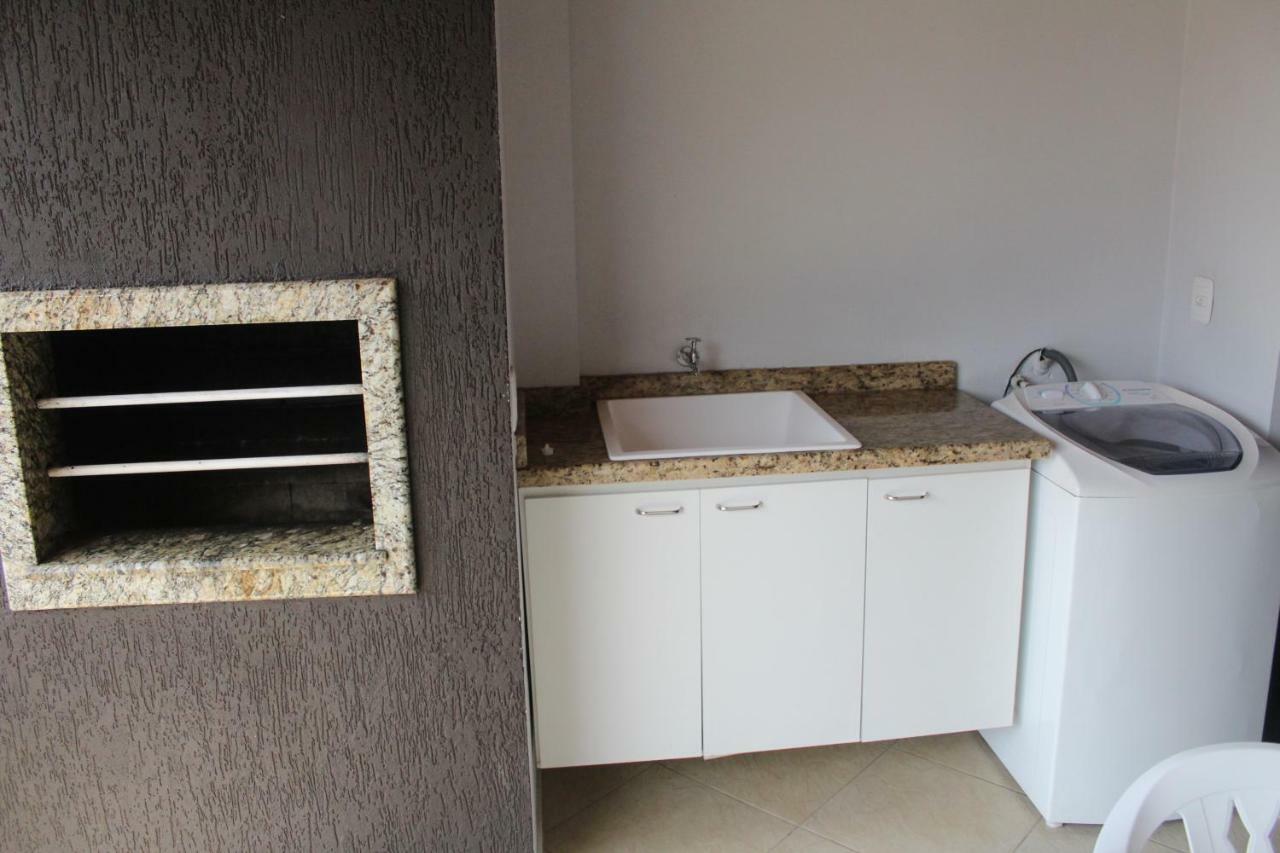Apartamentos Morada Do Sol Пиратуба Экстерьер фото